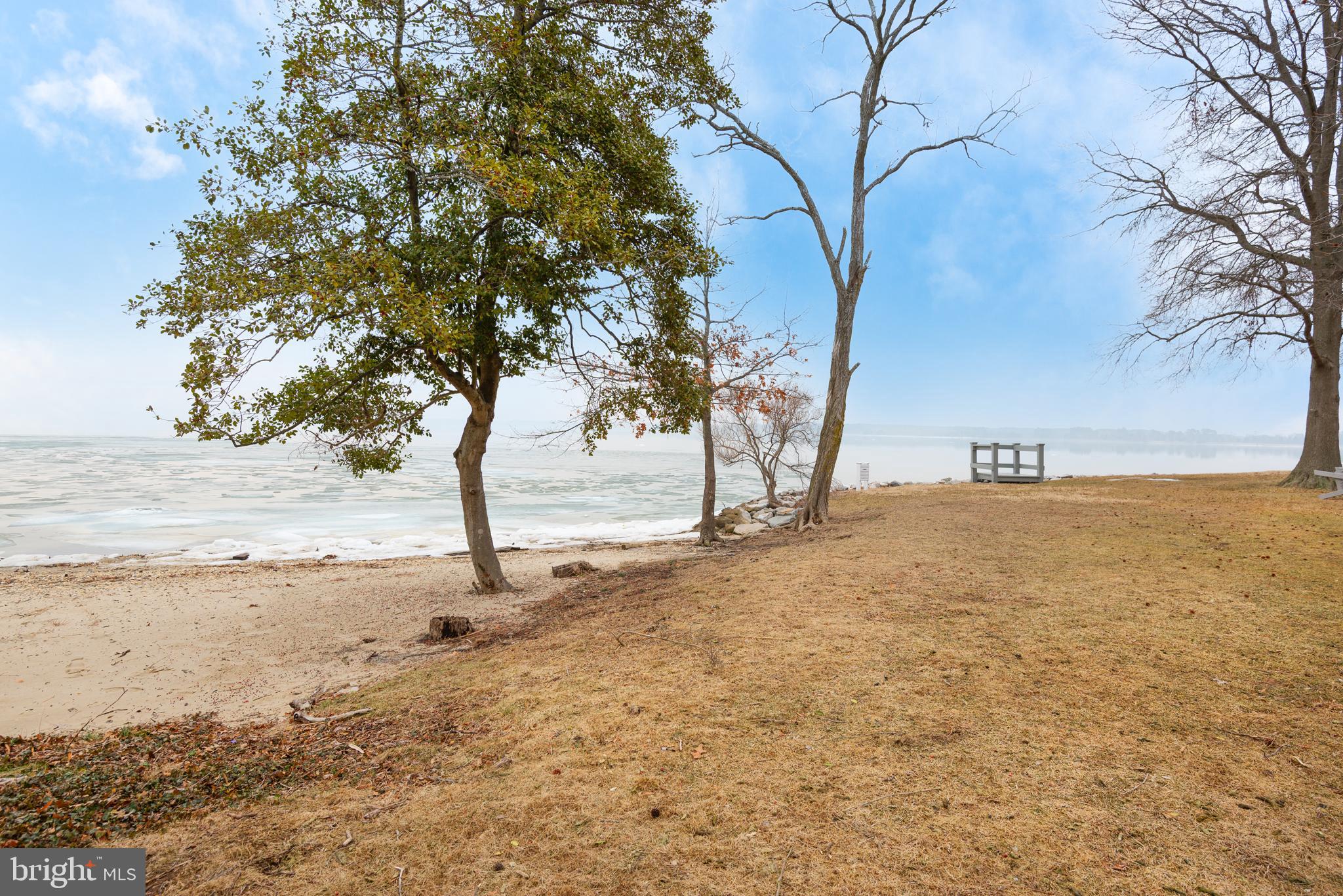 24822 Swan Road St. Michaels, MD 21663 - Photo 37 of 37 Community area