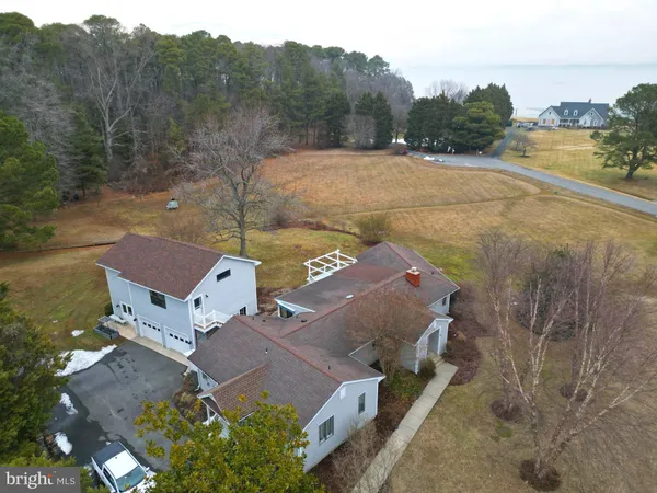 $830,000 | 24822 Swan Road, St. Michaels, MD 21663