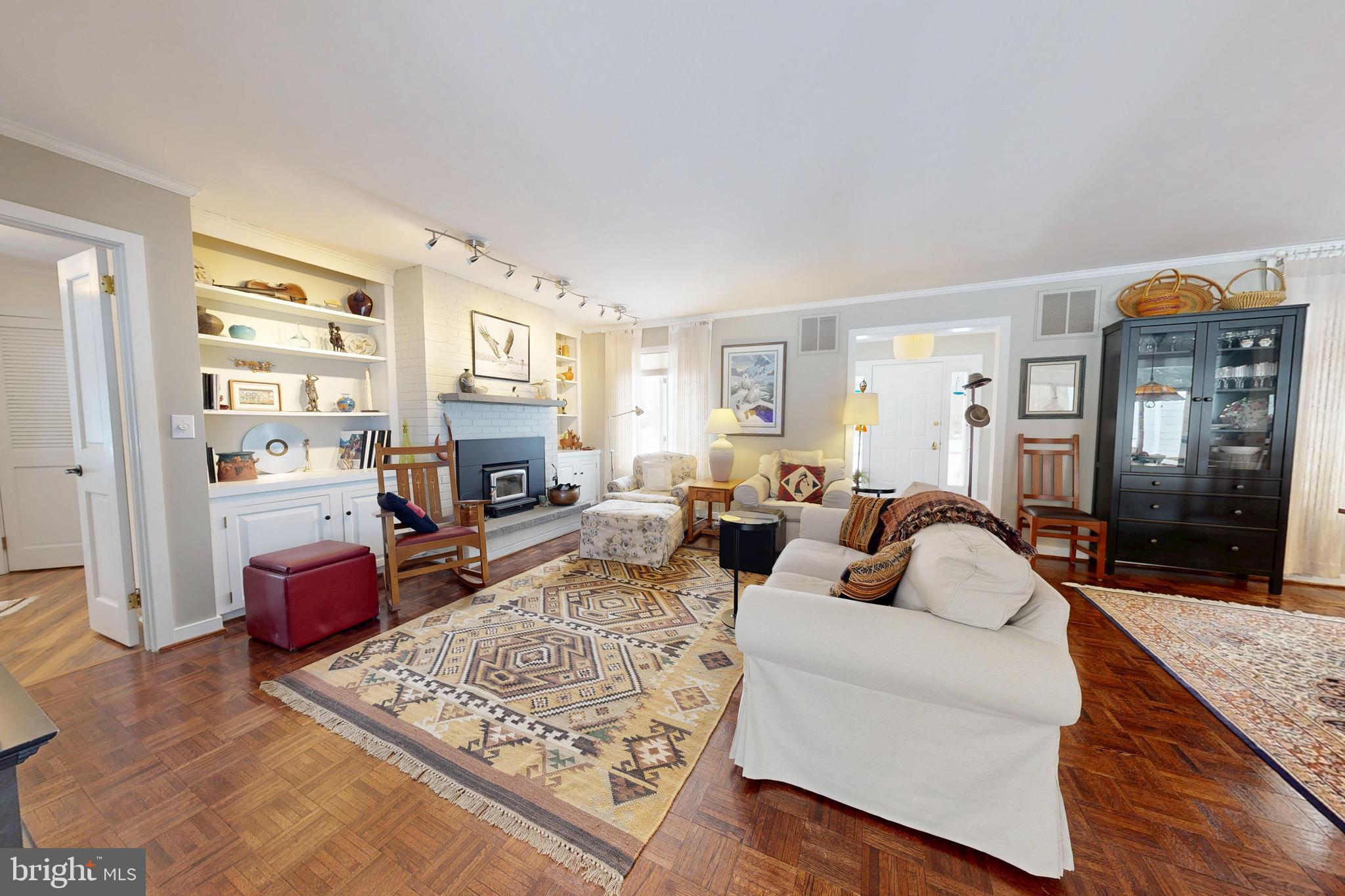 24822 Swan Road St. Michaels, MD 21663 - Photo 8 of 37 Family Room