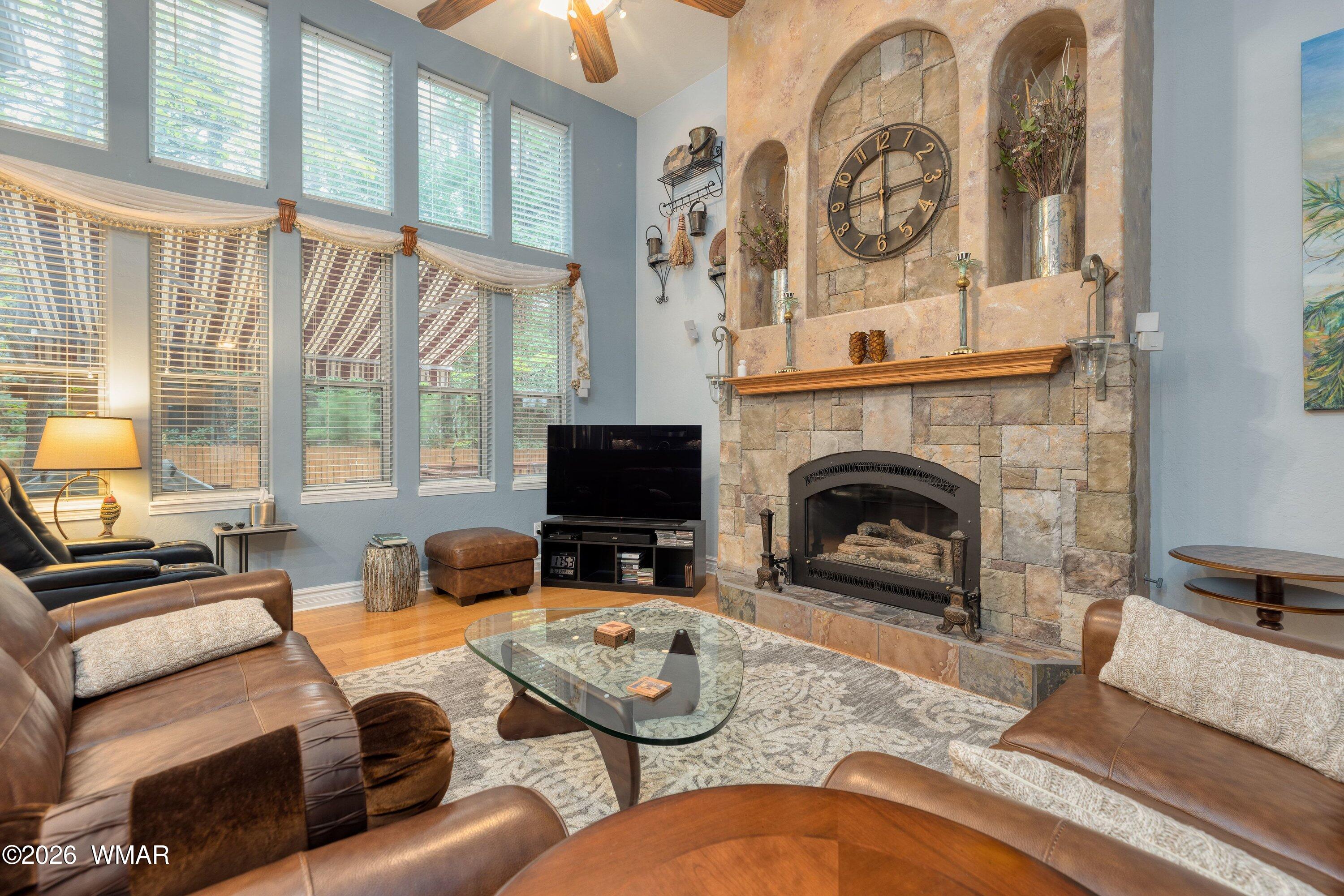5054 Night Hawk Loop Pinetop, AZ 85935 - Photo 10 of 35