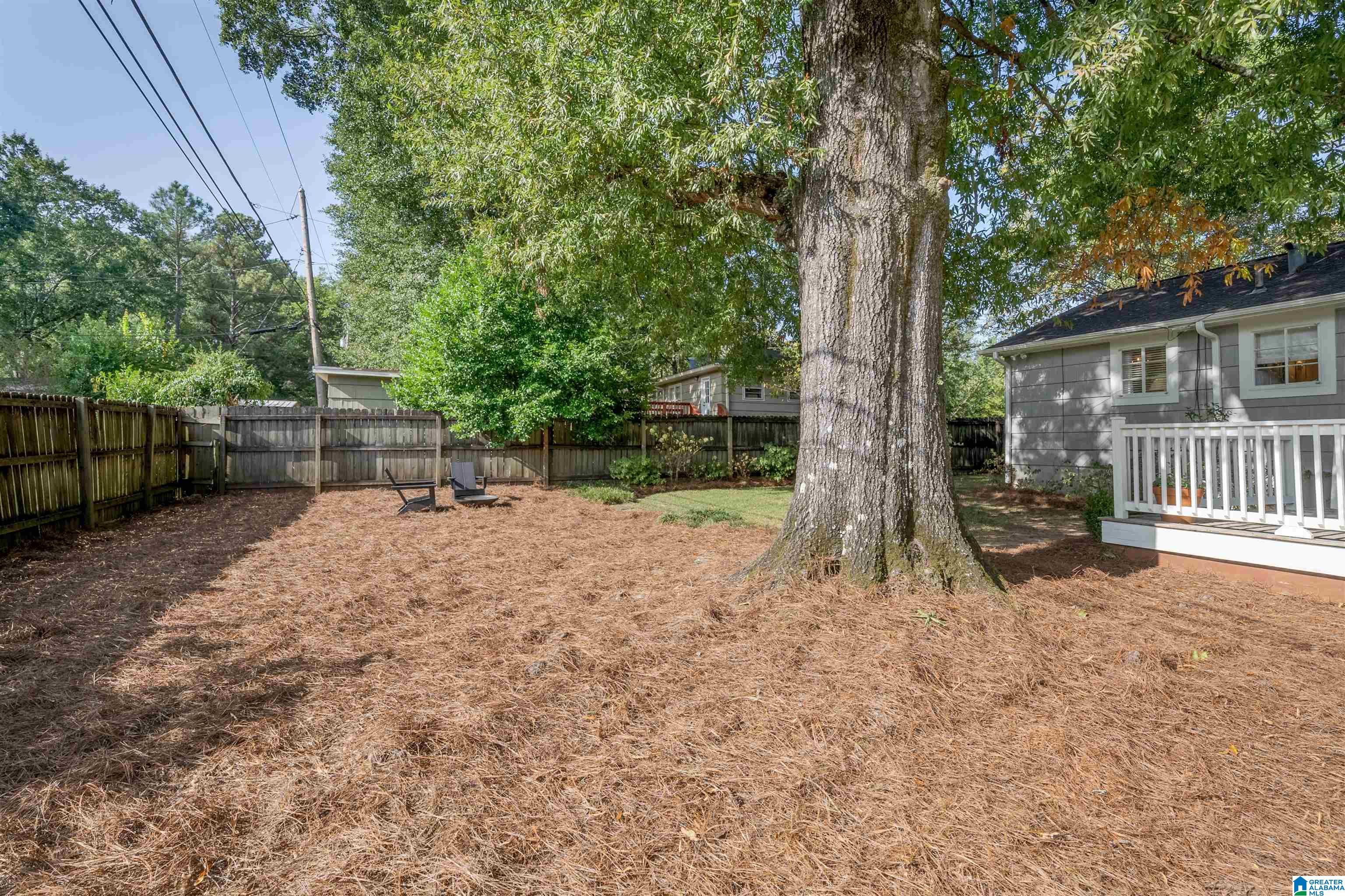 4209 Warren Road Birmingham, AL 35213 - Photo 31 of 37