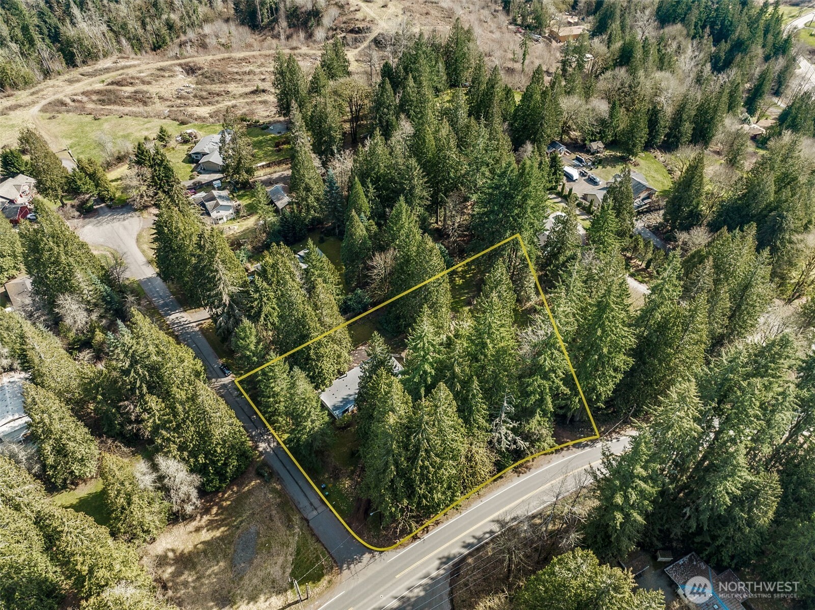 9314 Kelly Road Northeast Carnation, WA 98014 - Photo 5 of 33 Gallery Image 5