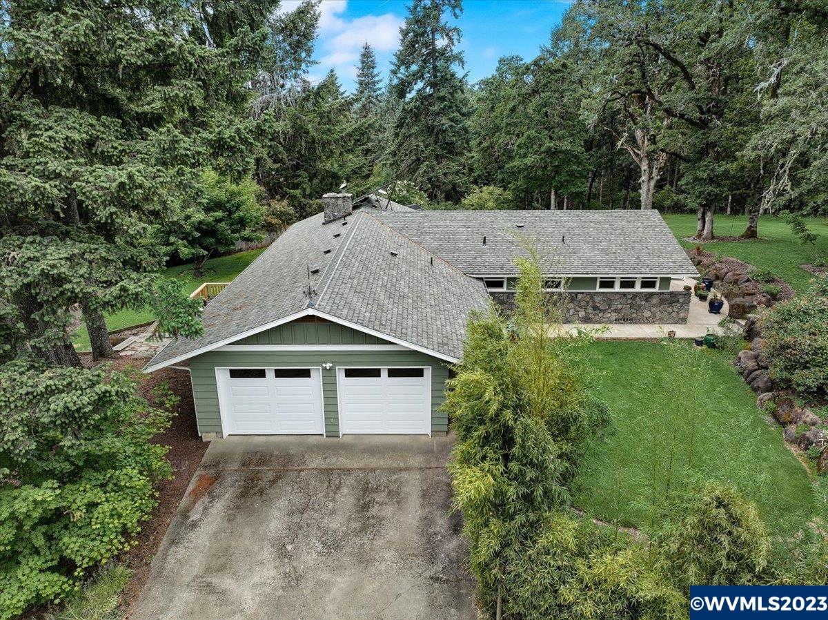 1545 James Howe Road Dallas, OR 97338 - Photo 1 of 42 Gallery Image 1