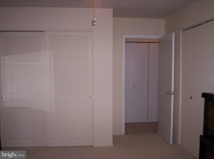 10026 Stedwick Road, Unit 101 Gaithersburg, MD 20886 - Photo 7 of 30 Master Bedroom 2 View to Hall