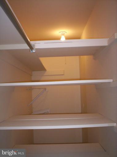 10026 Stedwick Road, Unit 101 Gaithersburg, MD 20886 - Photo 8 of 30 HUGE double closet off DR INTERIOR VIEW
