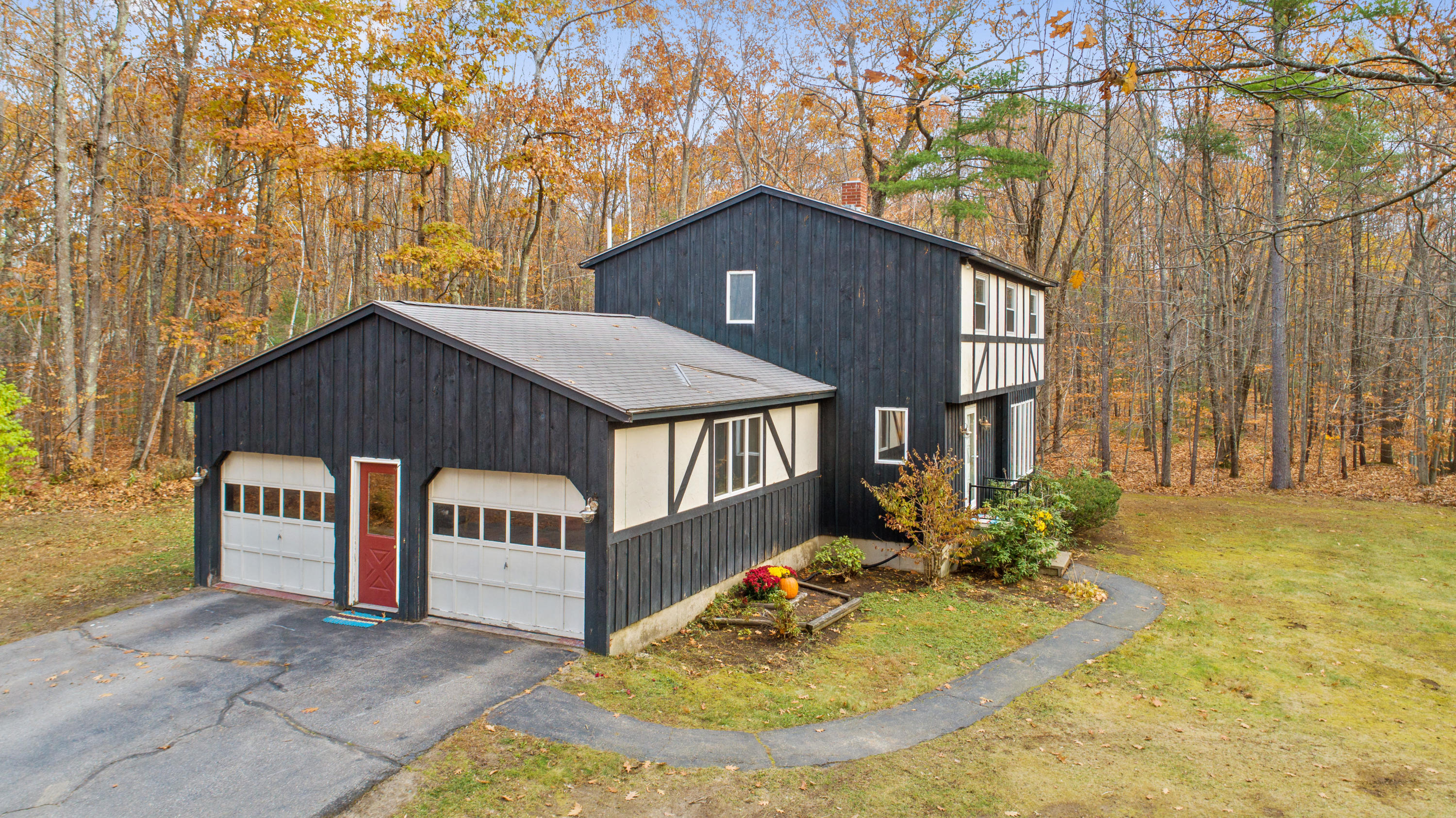 21 Mill Ridge Road Cumberland Center, ME 04021 - Photo 35 of 37 DJI_0012
