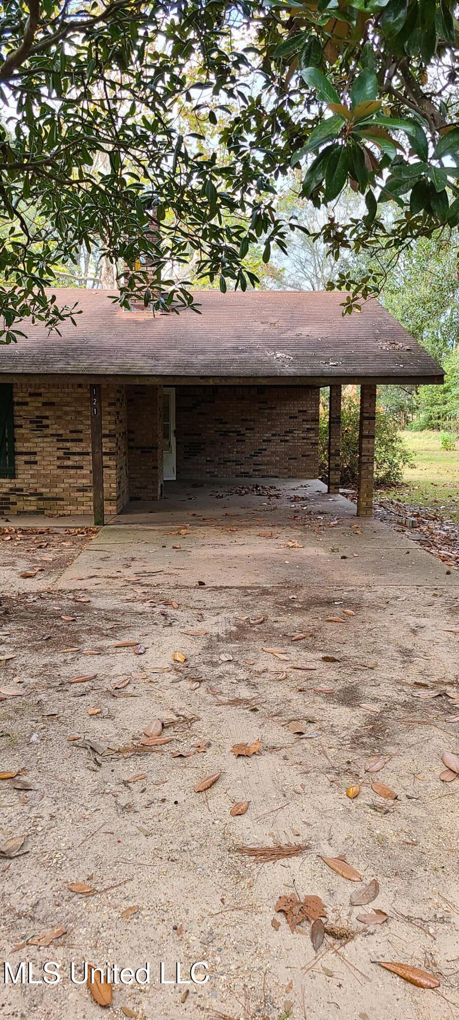121 Rogers Smith Road Lucedale, MS 39452 - Photo 20 of 20 20251113_160031
