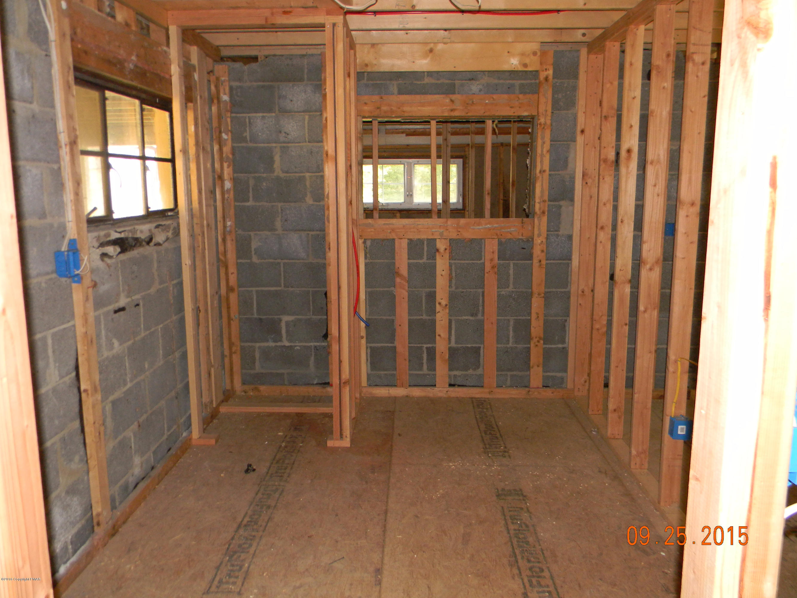 1607 Roberts Road Effort, PA 18330 - Photo 8 of 8 a view of front door