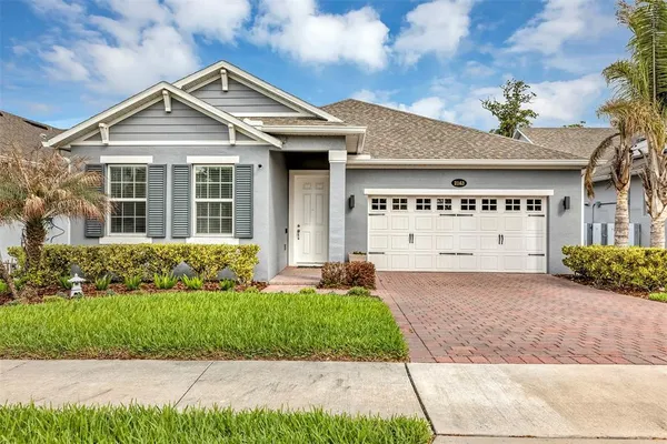 $2,850 | 2163 Bay Line Road, Oakland, FL 34787