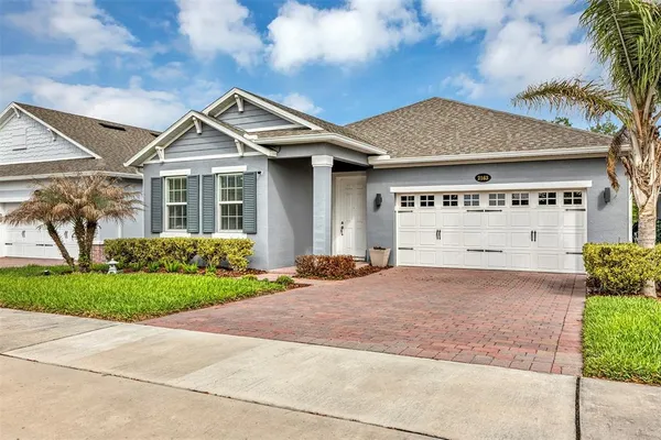 $2,850 | 2163 Bay Line Road, Oakland, FL 34787