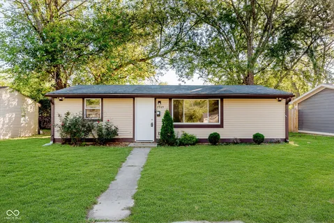 $129,900 | 2949 Wallace Avenue, Indianapolis, IN 46218