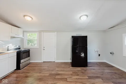 $129,900 | 2949 Wallace Avenue, Indianapolis, IN 46218