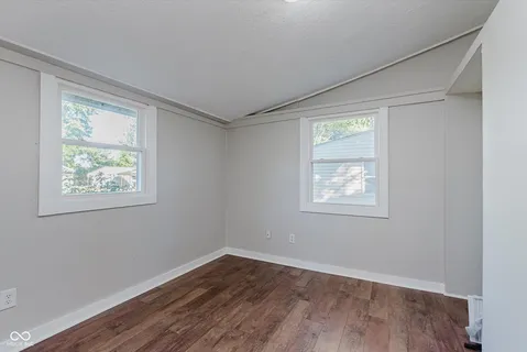 $129,900 | 2949 Wallace Avenue, Indianapolis, IN 46218