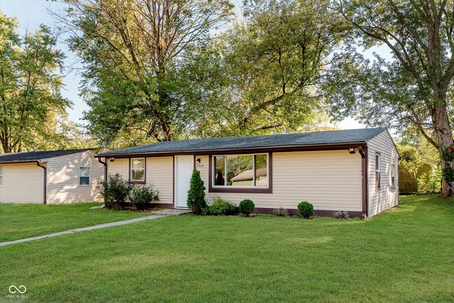 $114,900 | 2949 Wallace Avenue, Indianapolis, IN 46218