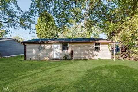$129,900 | 2949 Wallace Avenue, Indianapolis, IN 46218