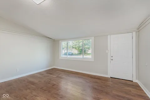 $129,900 | 2949 Wallace Avenue, Indianapolis, IN 46218