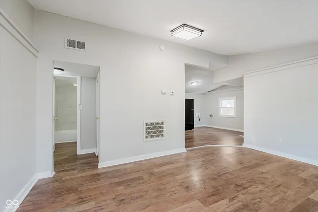 $114,900 | 2949 Wallace Avenue, Indianapolis, IN 46218