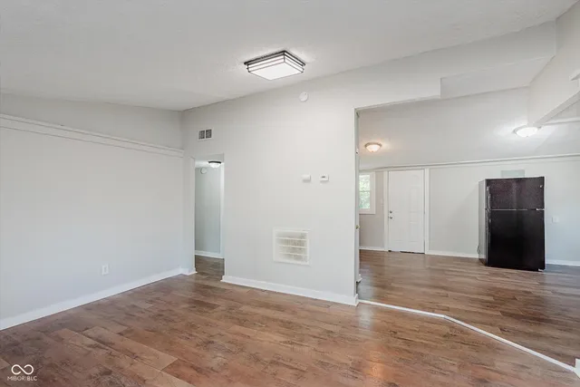 $114,900 | 2949 Wallace Avenue, Indianapolis, IN 46218