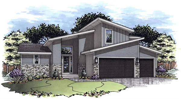 $830,250 | 2441 West 177th Street, Overland Park, KS 66085