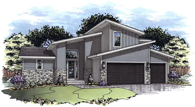 $818,770 | 2441 West 177th Street, Overland Park, KS 66085