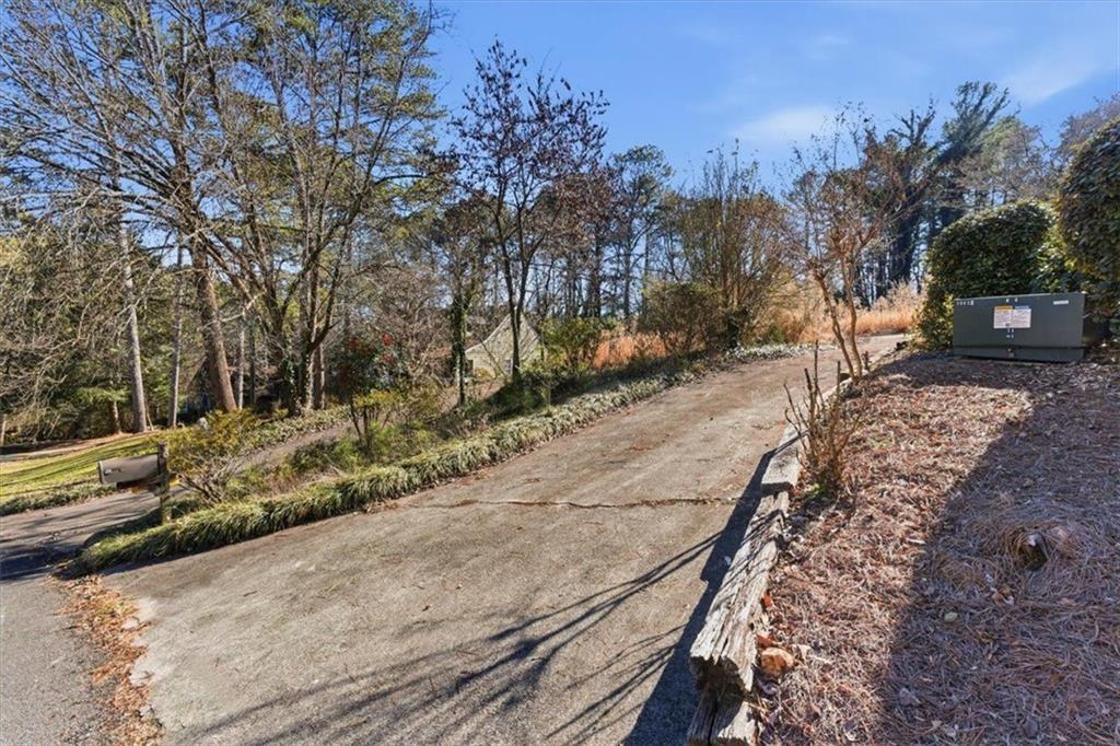 36 Coventry Drive Southeast Rome, GA 30161 - Photo 18 of 18