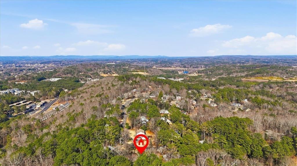 36 Coventry Drive Southeast Rome, GA 30161 - Photo 6 of 18