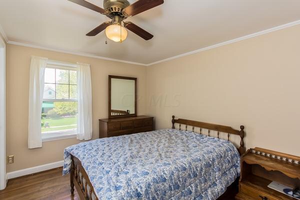 926 Vernon Road Columbus, OH 43209 - Photo 18 of 40
