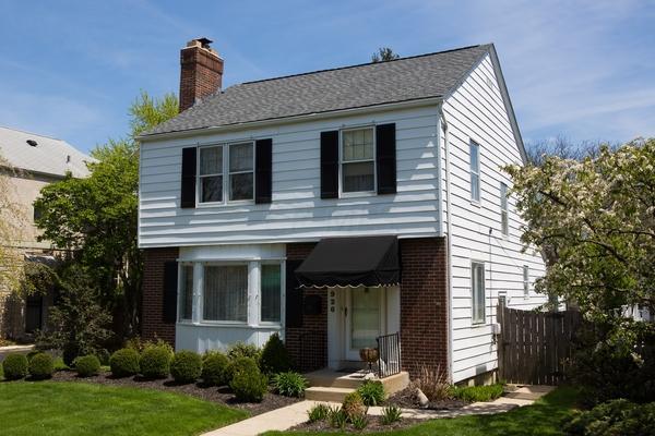 926 Vernon Road Columbus, OH 43209 - Photo 2 of 40