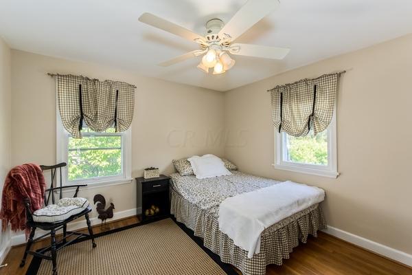 926 Vernon Road Columbus, OH 43209 - Photo 25 of 40