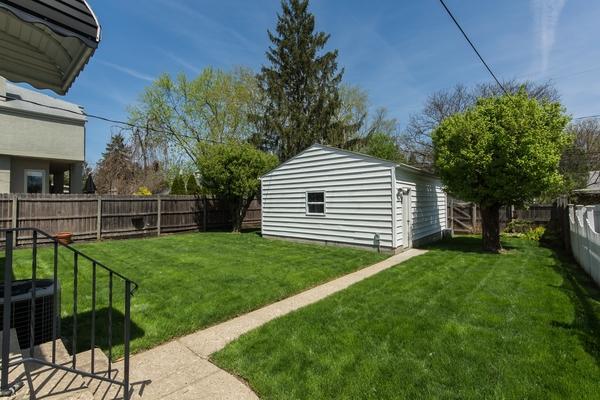 926 Vernon Road Columbus, OH 43209 - Photo 28 of 40