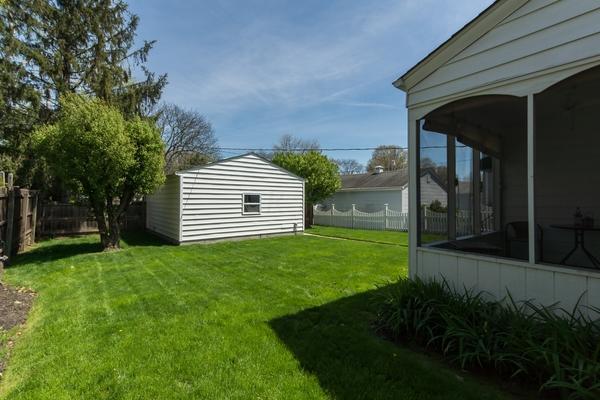 926 Vernon Road Columbus, OH 43209 - Photo 30 of 40