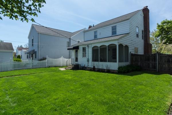 926 Vernon Road Columbus, OH 43209 - Photo 31 of 40