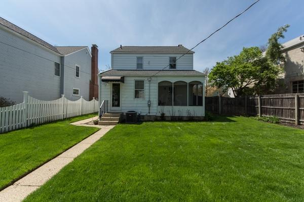 926 Vernon Road Columbus, OH 43209 - Photo 34 of 40