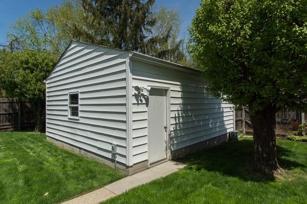 926 Vernon Road Columbus, OH 43209 - Photo 35 of 40