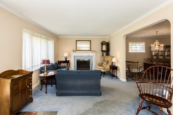 926 Vernon Road Columbus, OH 43209 - Photo 5 of 40