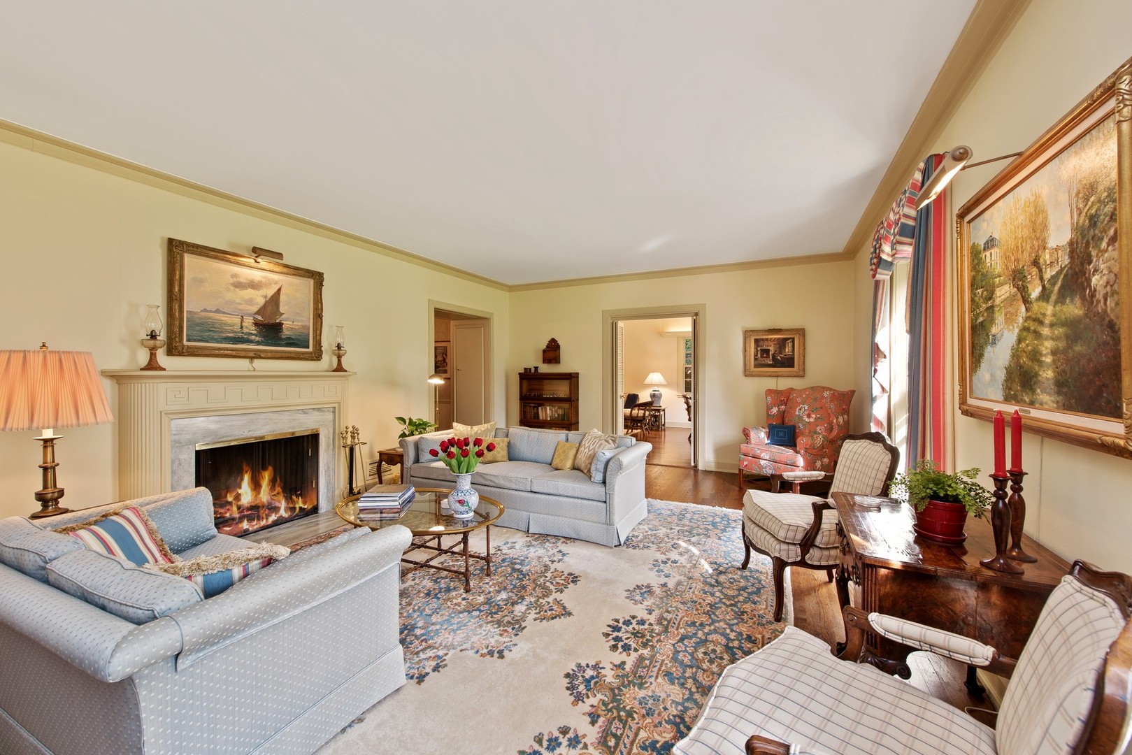 1051 Seneca Road Wilmette, IL 60091 - Photo 3 of 28 Gallery Image 3