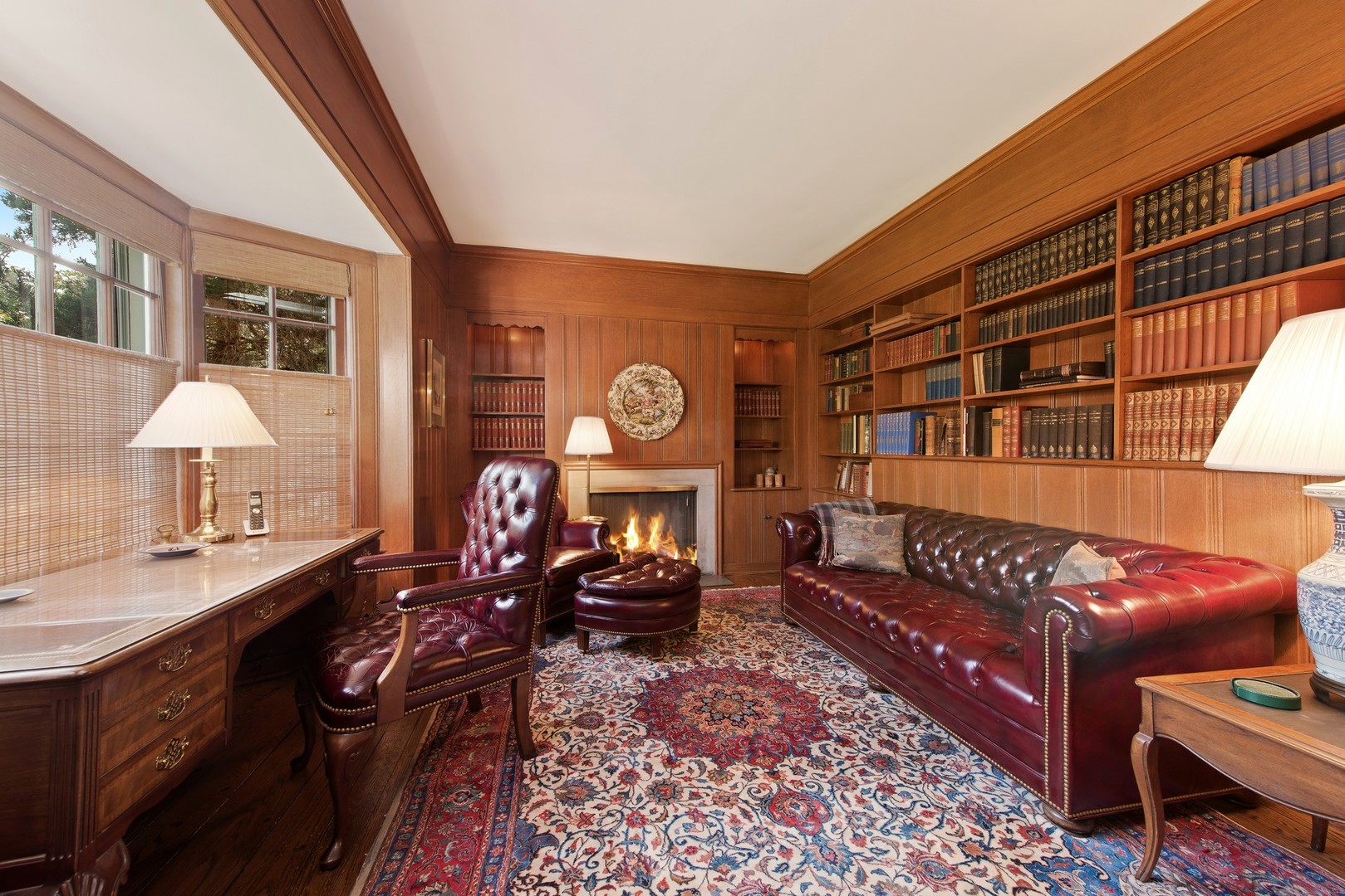 1051 Seneca Road Wilmette, IL 60091 - Photo 10 of 28 Gallery Image 10