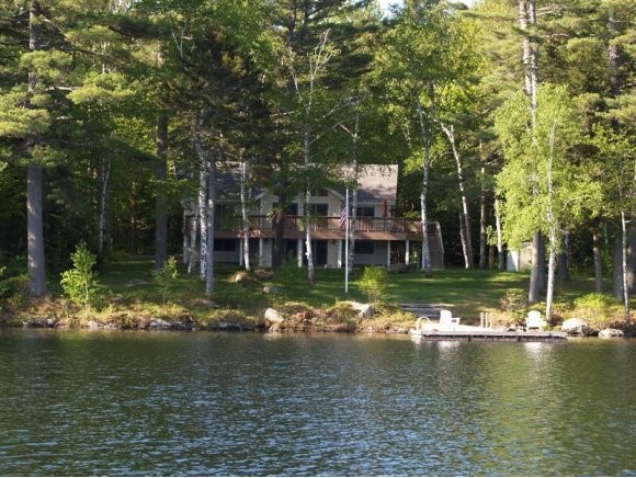 242 Poor Road New London, NH 03257 - Photo 1 of 1 Gallery Image 1