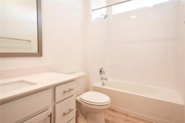 a view of small space