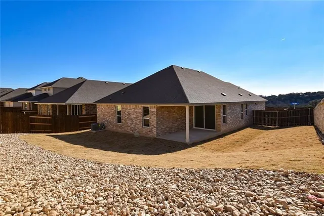 $2,125 | 101 Indian Shoal Drive, Georgetown, TX 78628