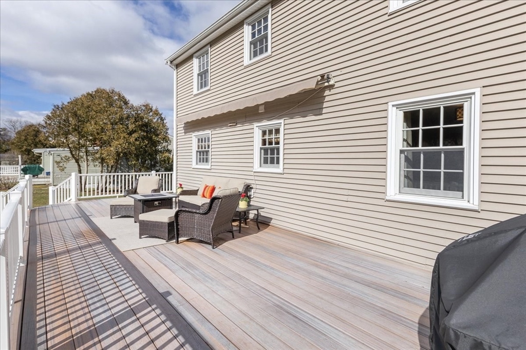 22 Bernard Road Woburn, MA 01801 - Photo 33 of 37 Gallery Image 33