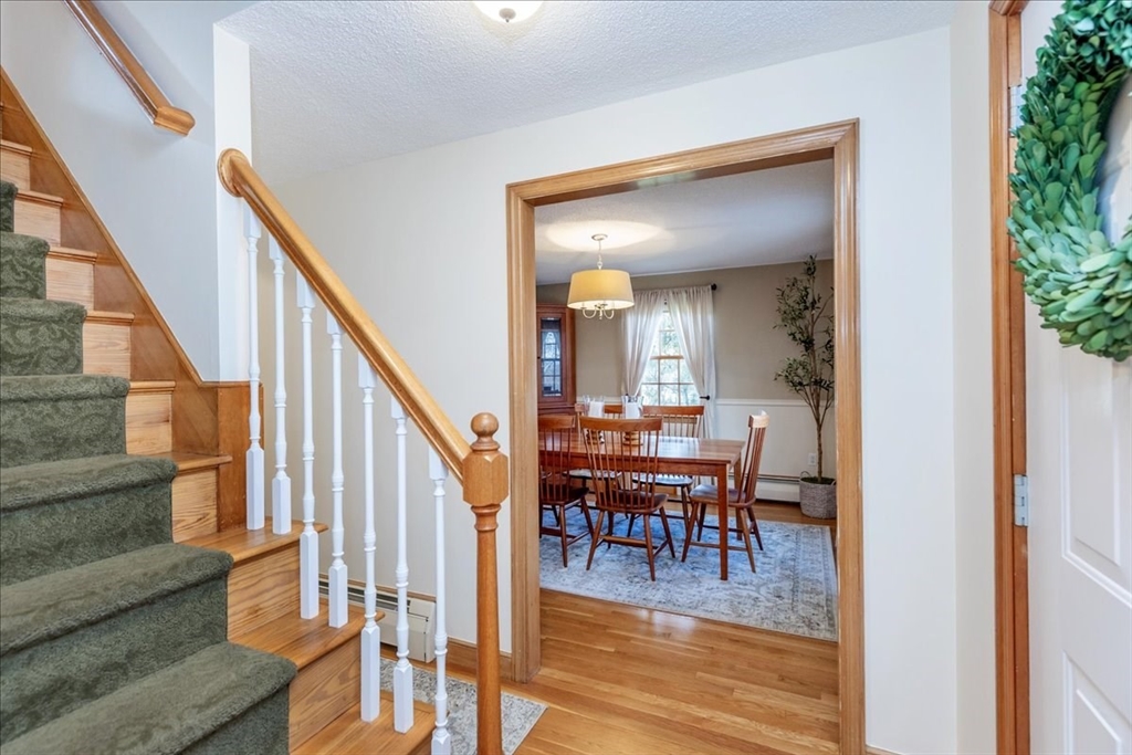 22 Bernard Road Woburn, MA 01801 - Photo 4 of 37 Gallery Image 4