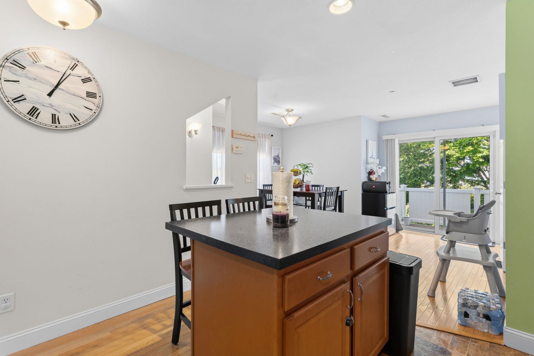 195 Silver Street, Unit 15 Manchester, NH 03103 - Photo 15 of 33