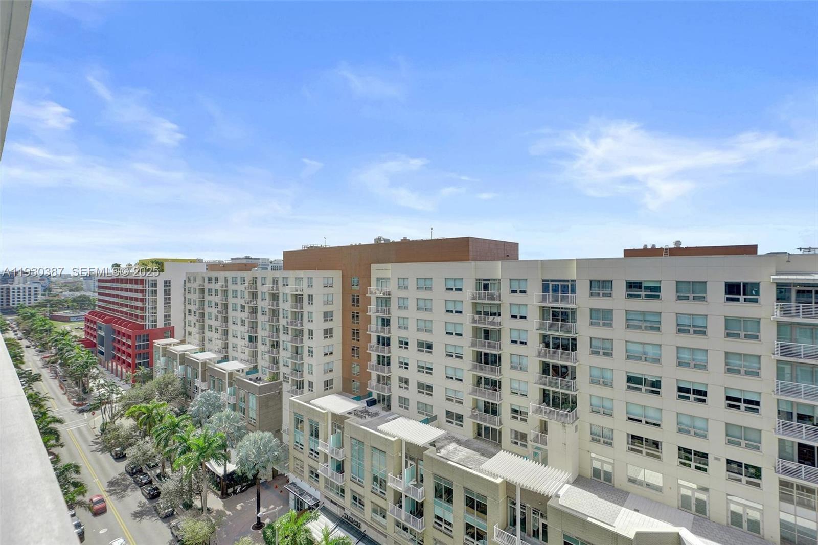 3301 Northeast 1st Avenue, Unit H1105 Miami, FL 33137 - Photo 15 of 34 a view of a city with buildings