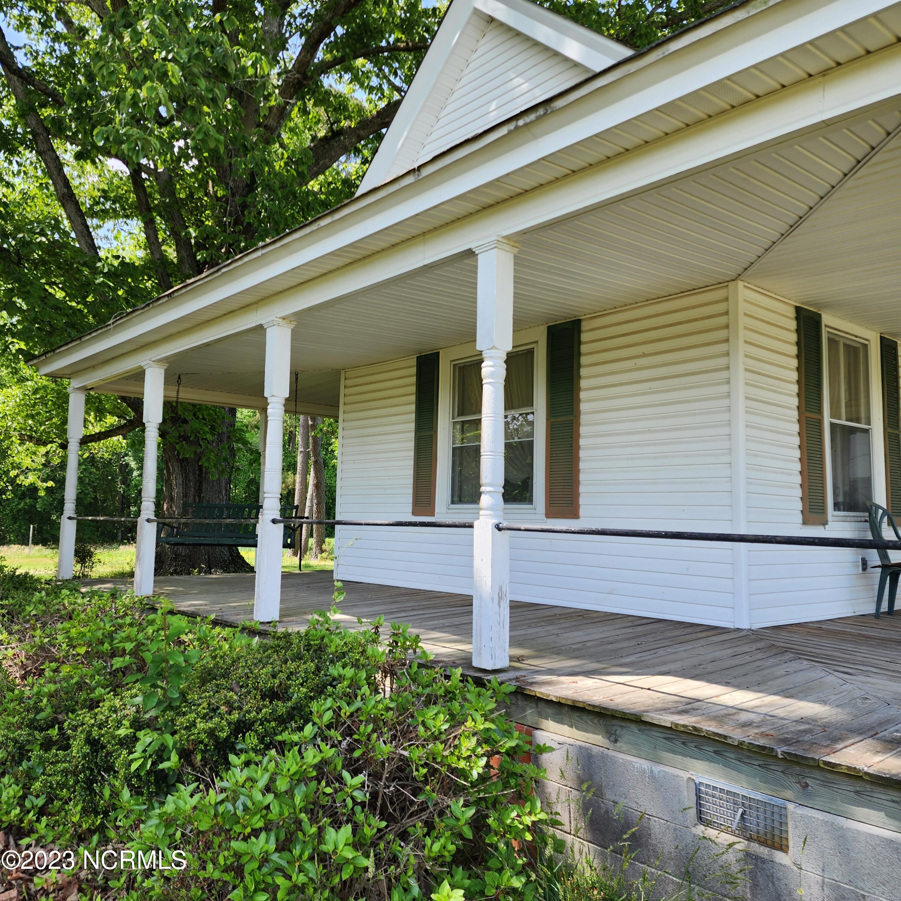 1341 Willeyton Road Gates, NC 27937 - Photo 1 of 18 20230429_143424