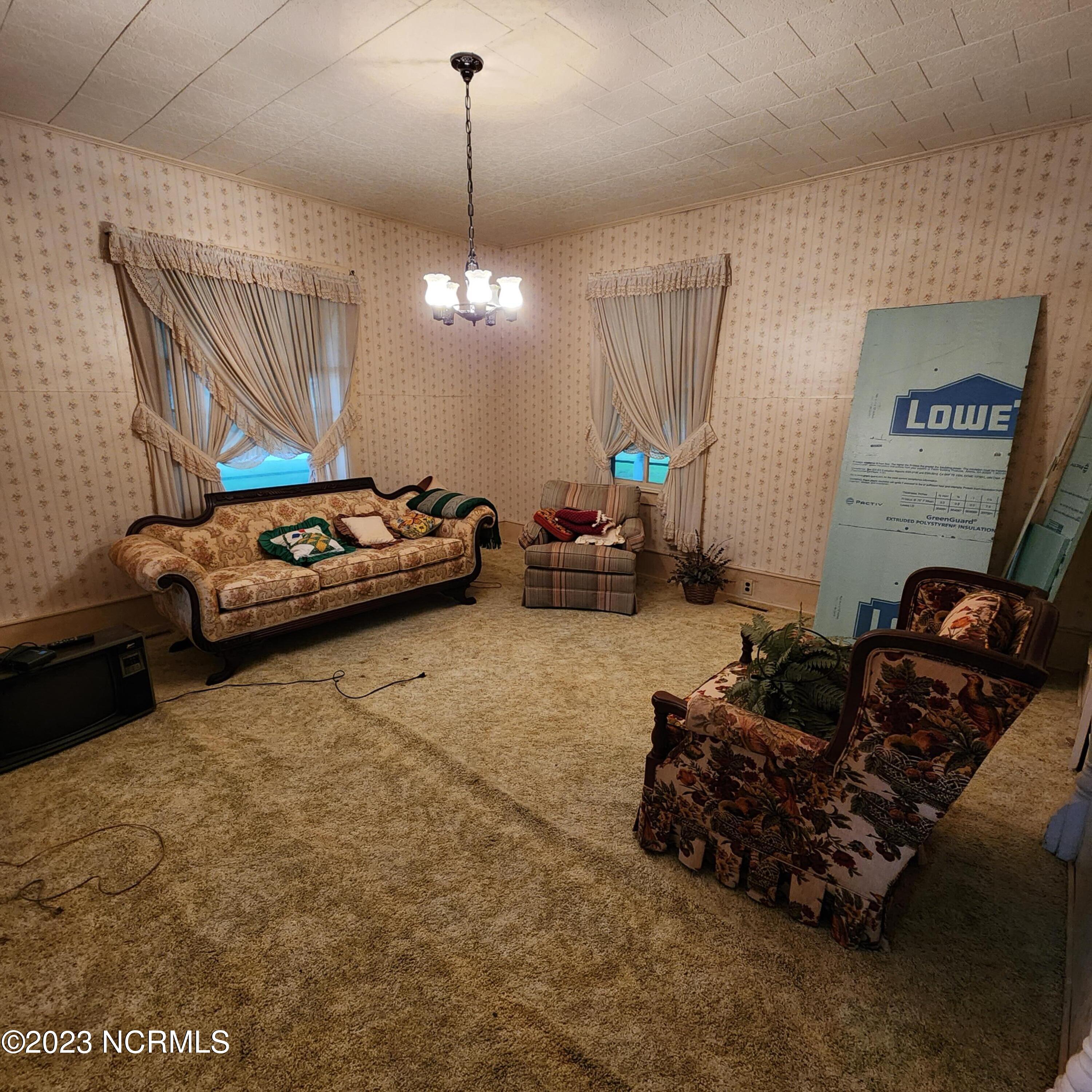 1341 Willeyton Road Gates, NC 27937 - Photo 12 of 18 20230430_170249