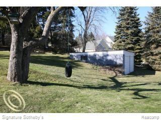 53 Waldon Road Clarkston, MI 48346 - Photo 4 of 22 Outbuilding