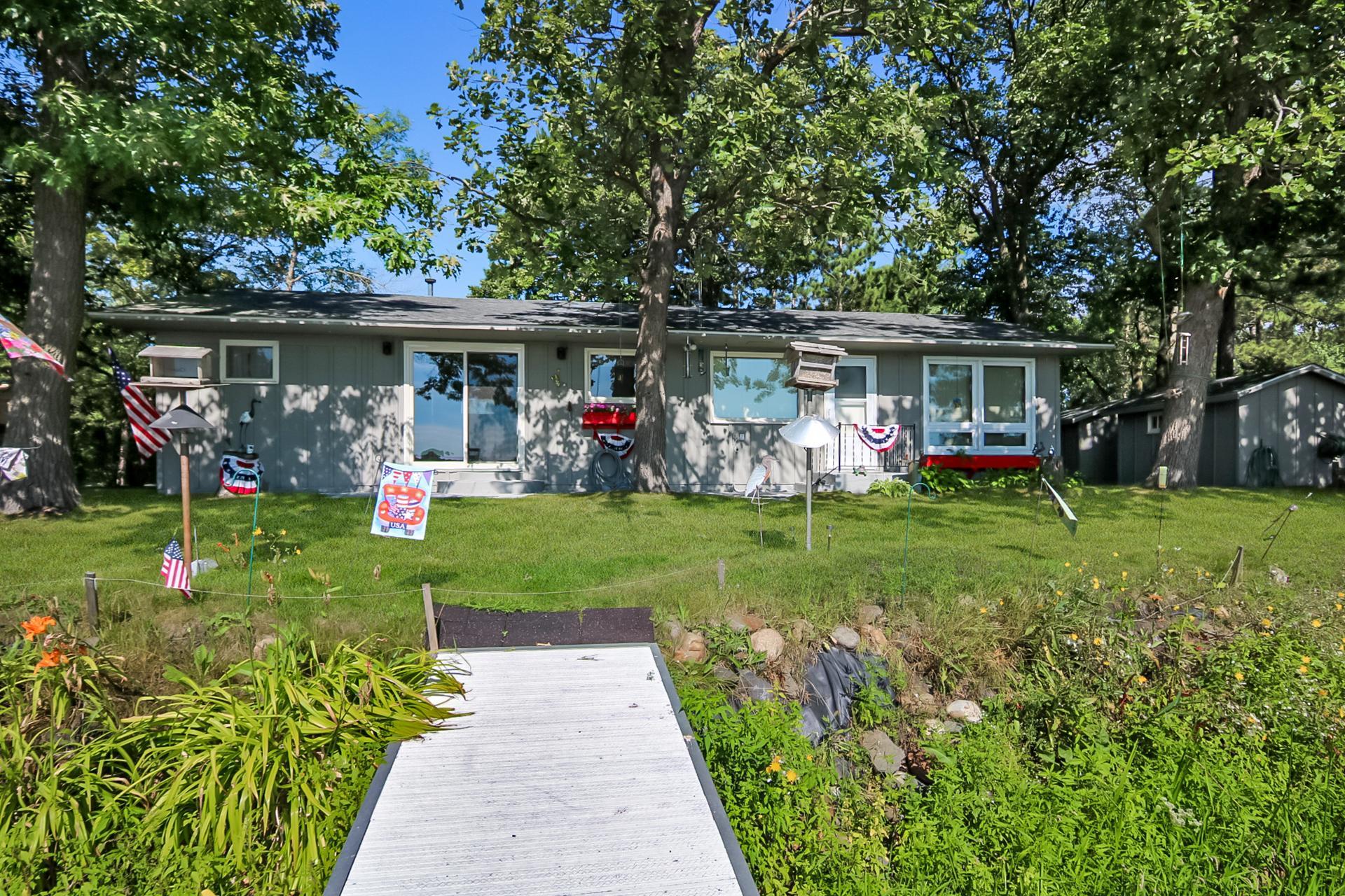 5553 Wilderness Road Pequot Lakes, MN 56472 - Photo 1 of 36 Gallery Image 1