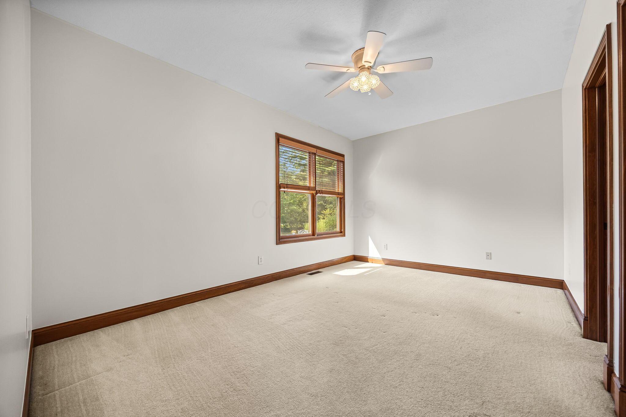 8312 Steitz Road Powell, OH 43065 - Photo 43 of 78 4th Bedroom