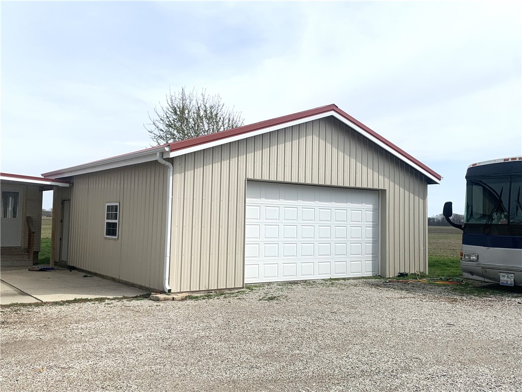 2518 East 100 North Road Pana, IL 62557 - Photo 40 of 40